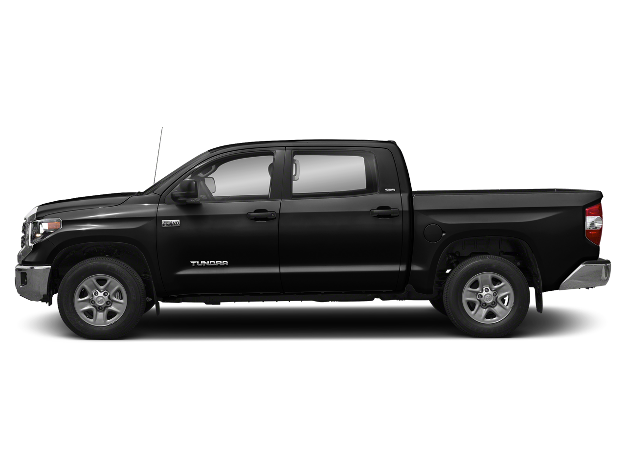 2018 Toyota Tundra SR5 CrewMax