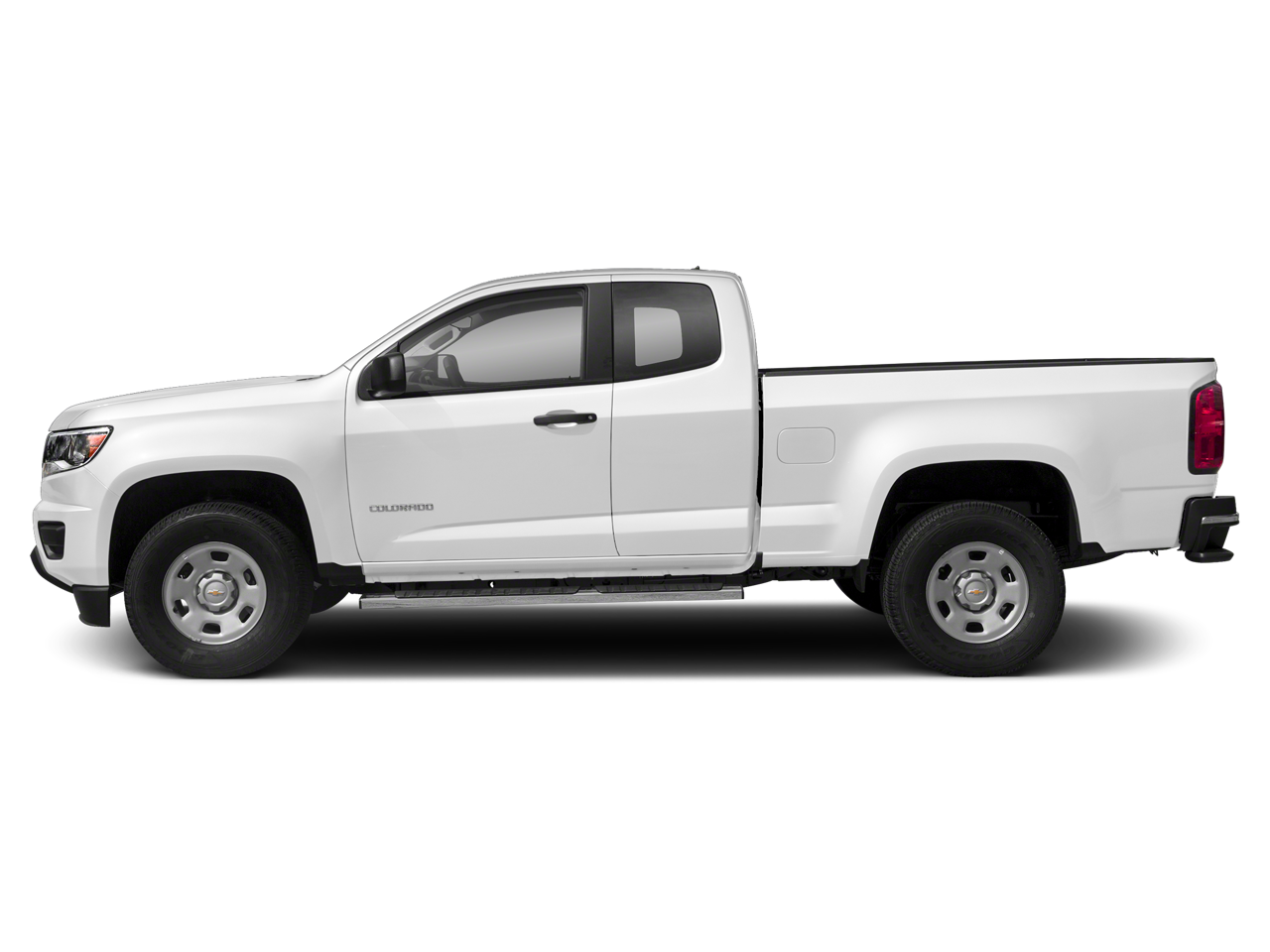 2019 Chevrolet Colorado Work Truck