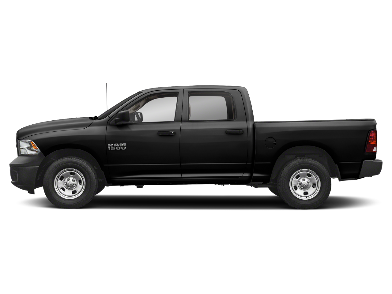 2021 RAM 1500 Classic Tradesman Crew Cab 4x2 5'7' Box