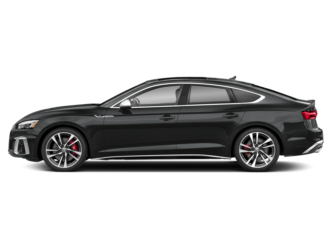 2022 Audi S5 Sportback Premium Plus quattro