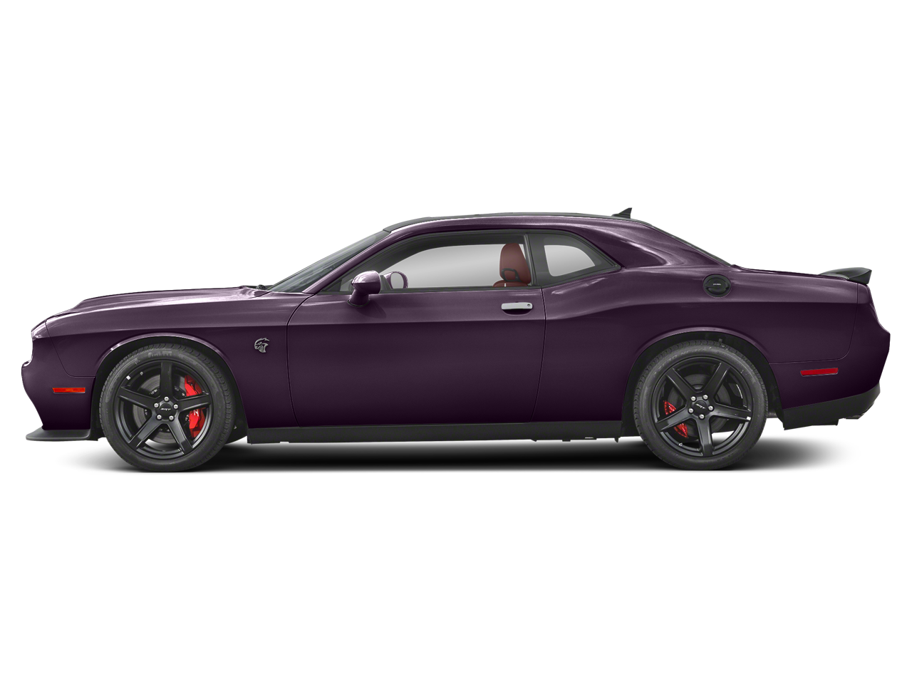 2022 Dodge Challenger SRT Hellcat Redeye
