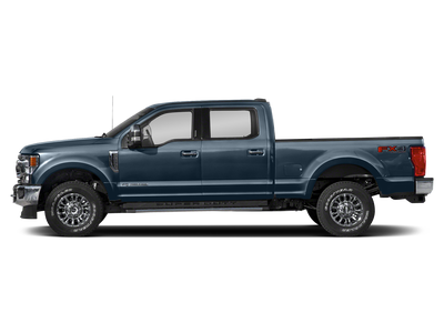 2022 Ford F-250SD XLT