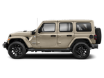 2022 Jeep Wrangler Unlimited Rubicon 4xe