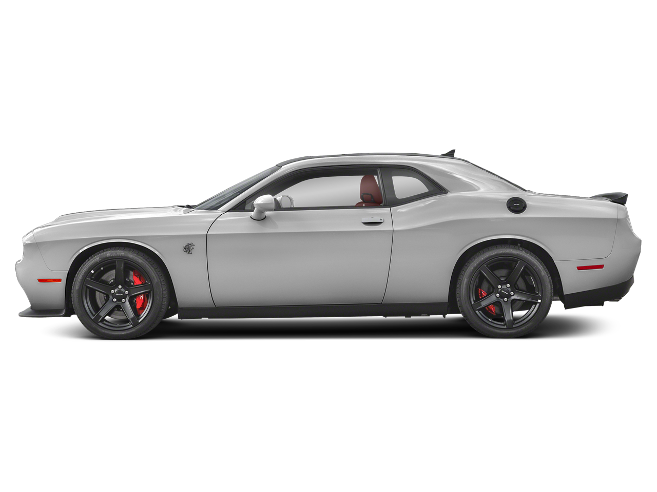 2023 Dodge Challenger SRT Hellcat Widebody