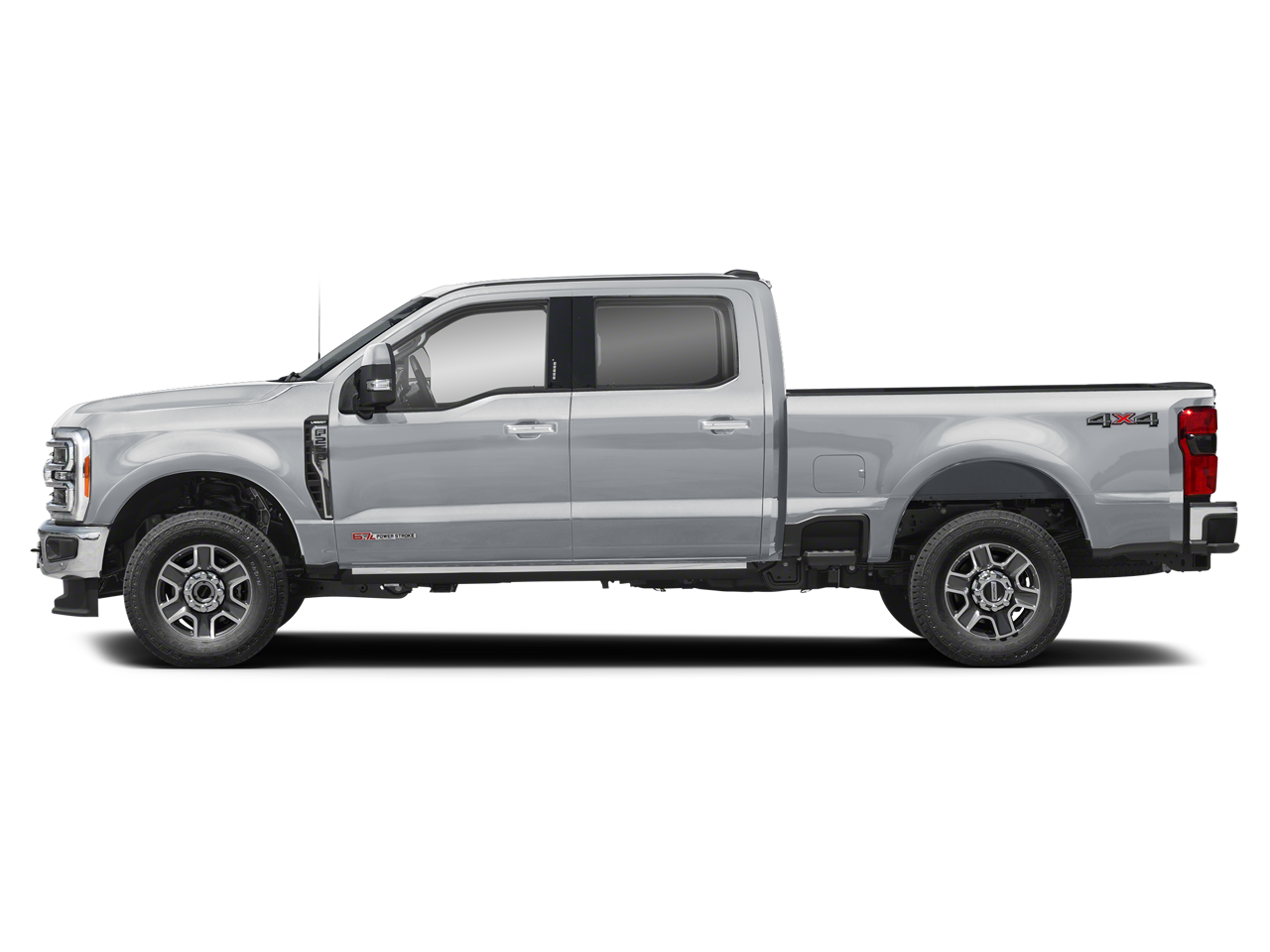 2023 Ford F-250SD Lariat