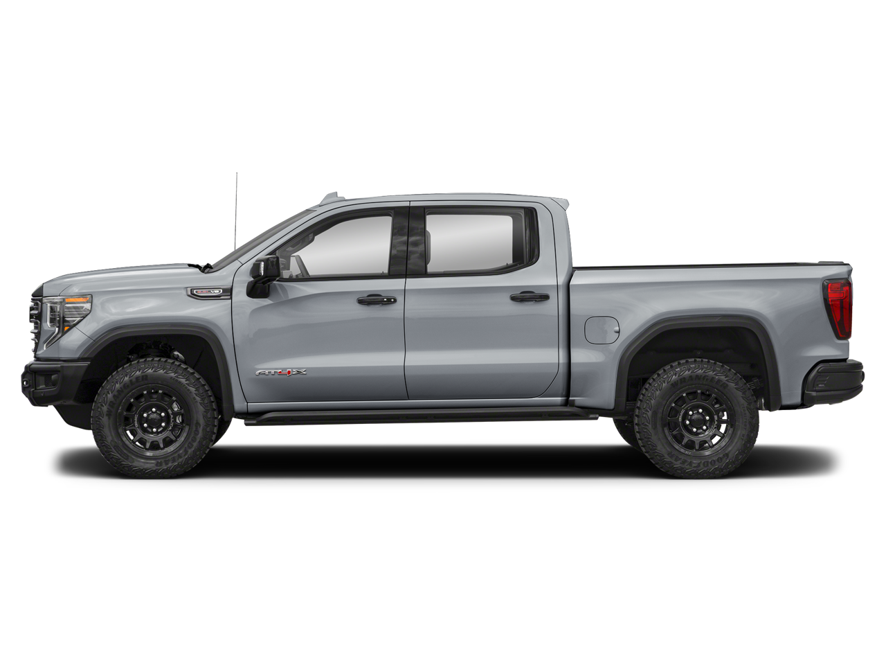 2023 Gmc Sierra 1500 AT4X photo 3