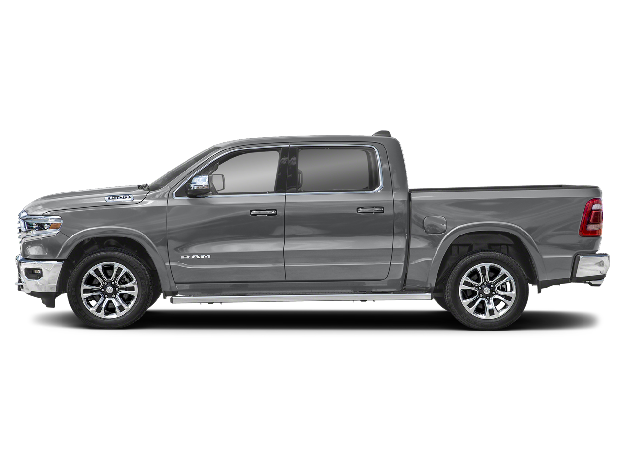 2023 RAM 1500 Laramie Longhorn