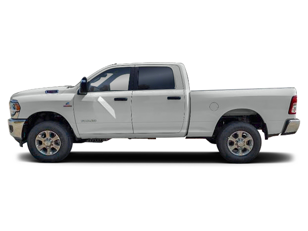 2023 Ram 3500 Laramie photo 4