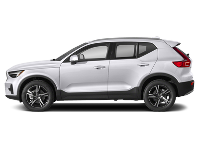 2023 Volvo XC40 B4 Ultimate Dark Theme