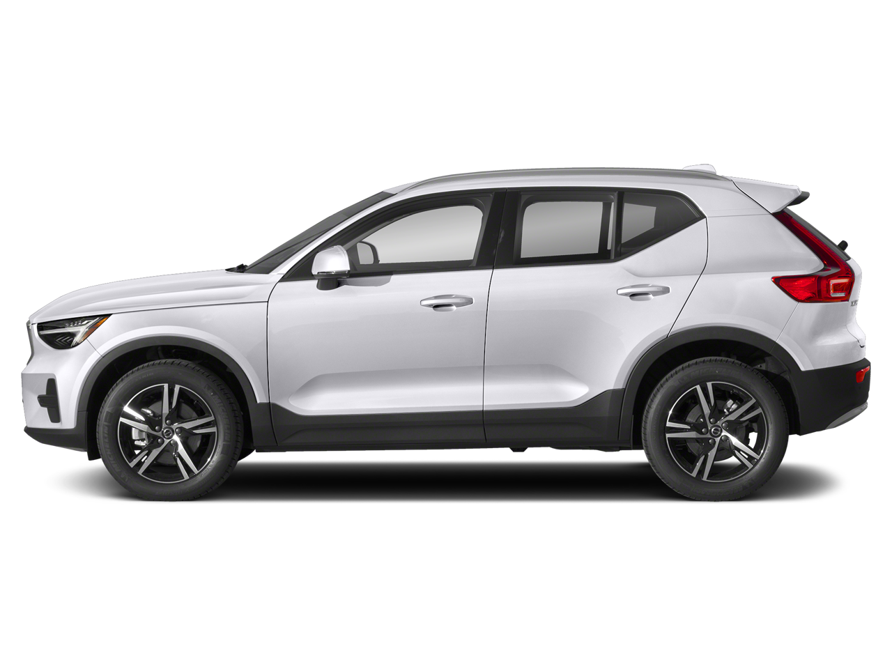 2023 Volvo XC40 B4 Ultimate Dark Theme