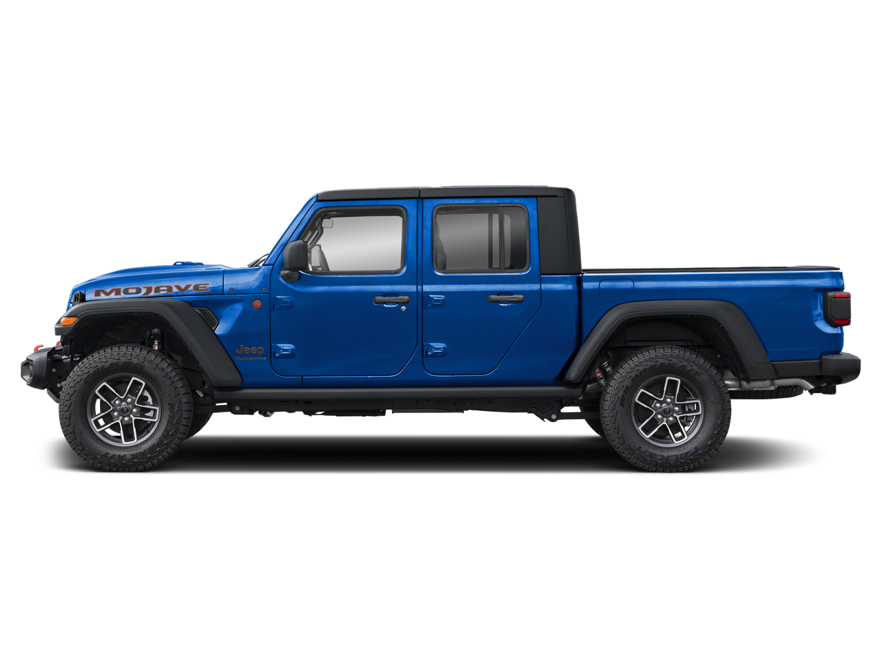 2024 Jeep Gladiator Mojave