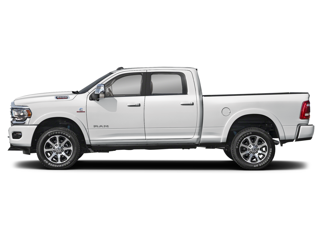 2024 RAM 2500 Limited