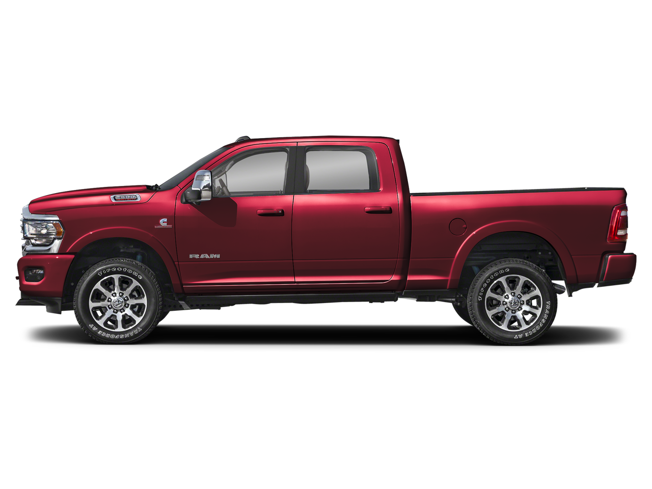 2024 RAM 2500 Limited