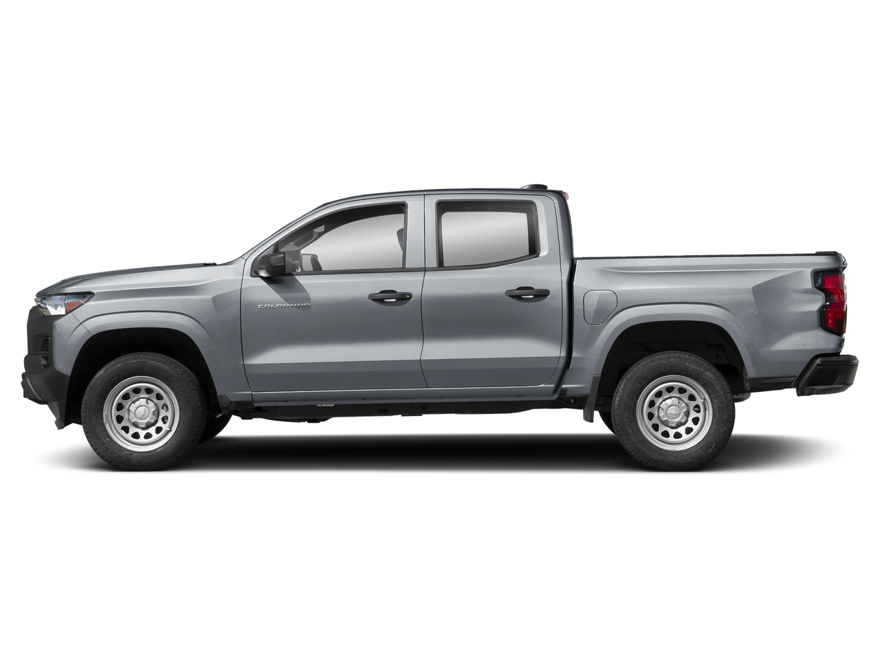 2026 Chevrolet Colorado Work Truck