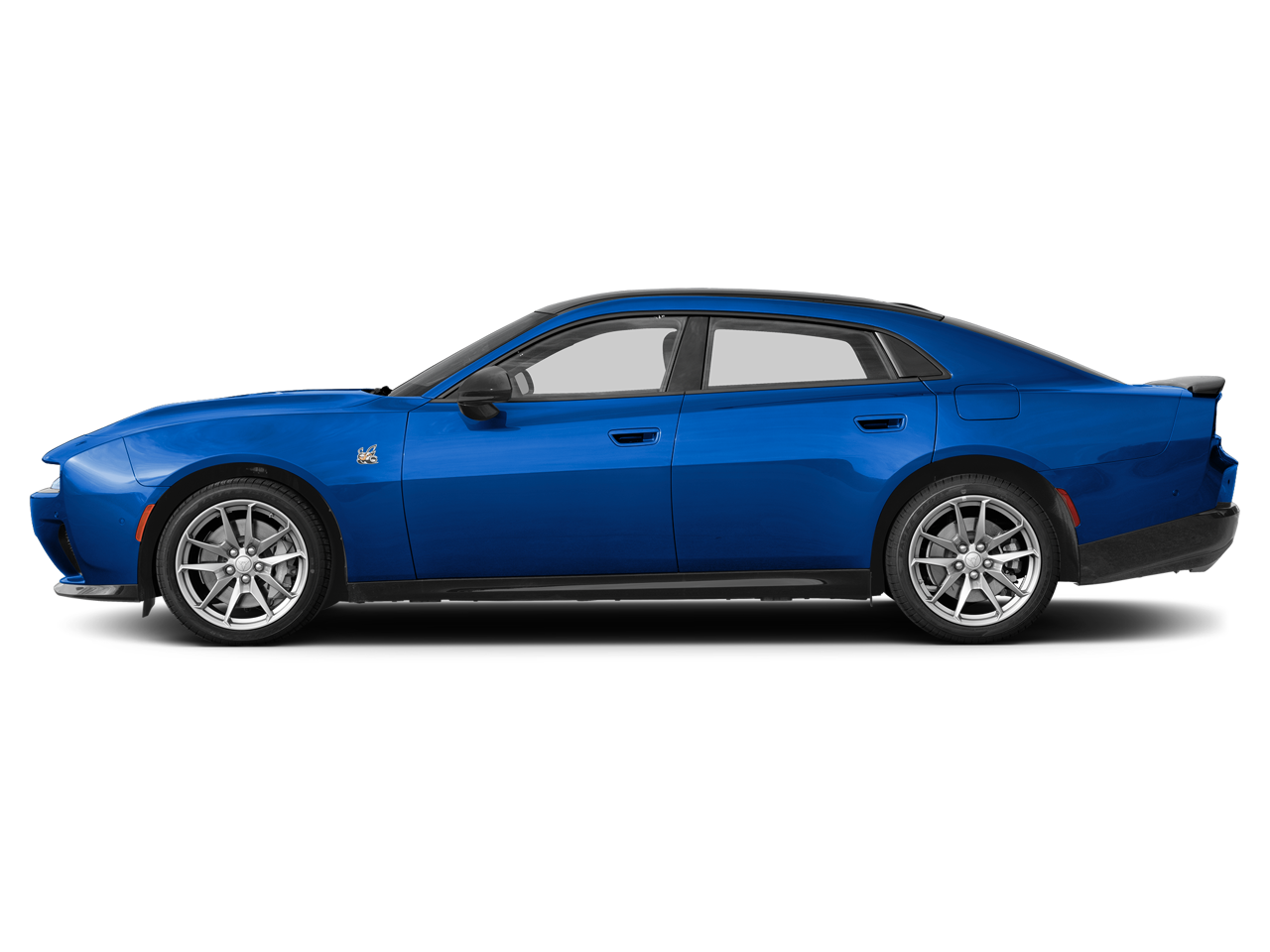2026 Dodge Charger Scat Pack Plus