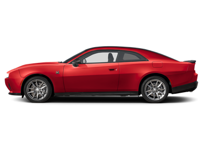 2026 Dodge Charger R/T