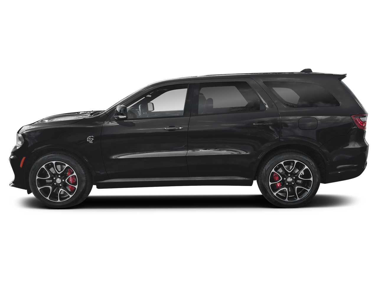2026 Dodge Durango SRT Hellcat Jailbreak AWD