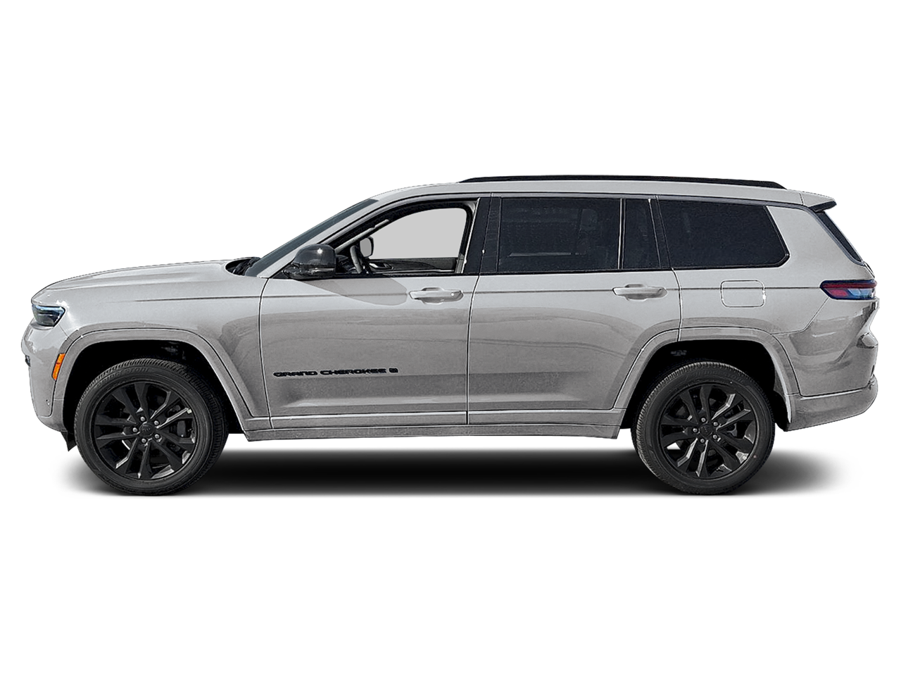 2026 Jeep Grand Cherokee GRAND CHEROKEE L LIMITED 4X2