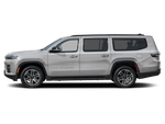 2026 Jeep Grand Wagoneer GRAND WAGONEER L 4X2