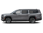 2026 Jeep Grand Wagoneer L Summit Reserve