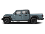 2026 Jeep Gladiator Sahara