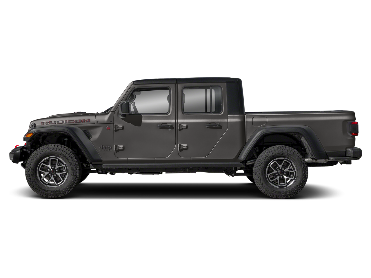 2026 Jeep Gladiator Rubicon X thumbnail 37