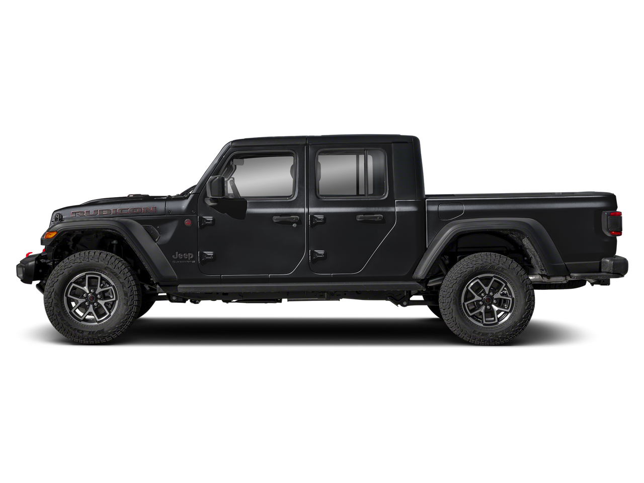 2026 Jeep Gladiator Rubicon X thumbnail 34