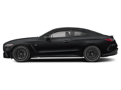 2026 Mercedes-Benz CLE CLE 53 AMG® 4MATIC®