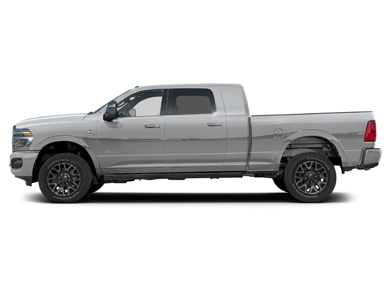 2026 RAM 2500 Limited