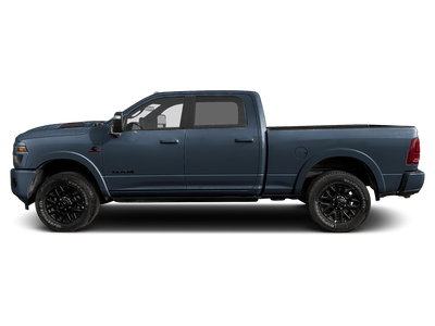 2026 RAM Ram 2500 RAM 2500 LIMITED CREW CAB 4X4 6'4' BOX