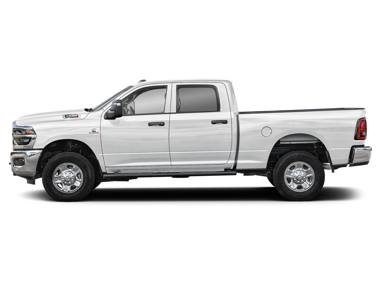 2026 RAM 2500 Tradesman - Photo 35