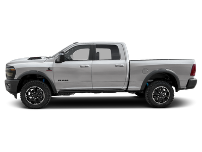 2026 RAM 2500 Power Wagon