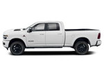 2026 RAM 3500 RAM 3500 LIMITED LONGHORN CREW CAB 4X4 8' BOX