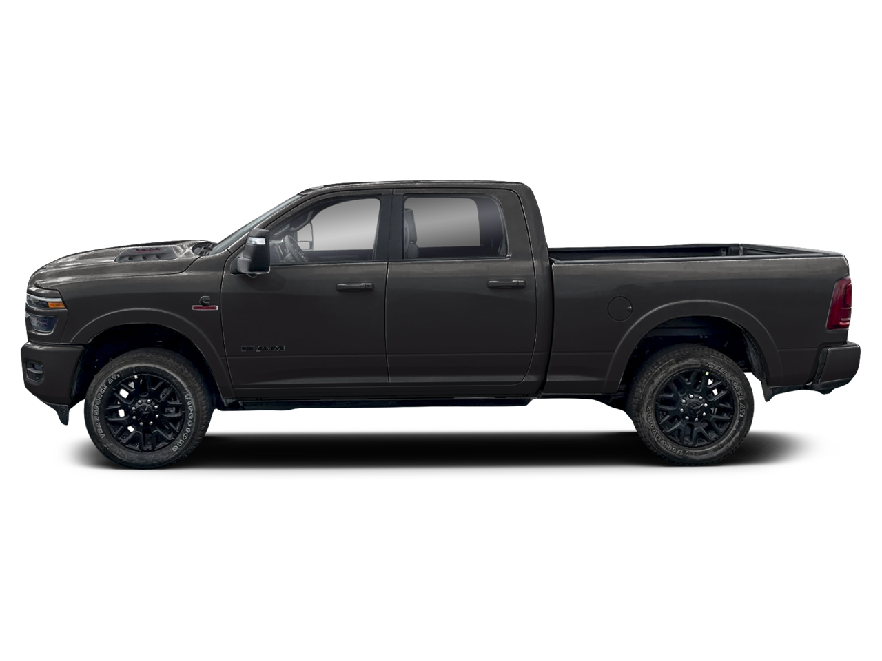 2026 RAM 3500 Limited