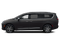 2027 Chrysler Pacifica Pinnacle