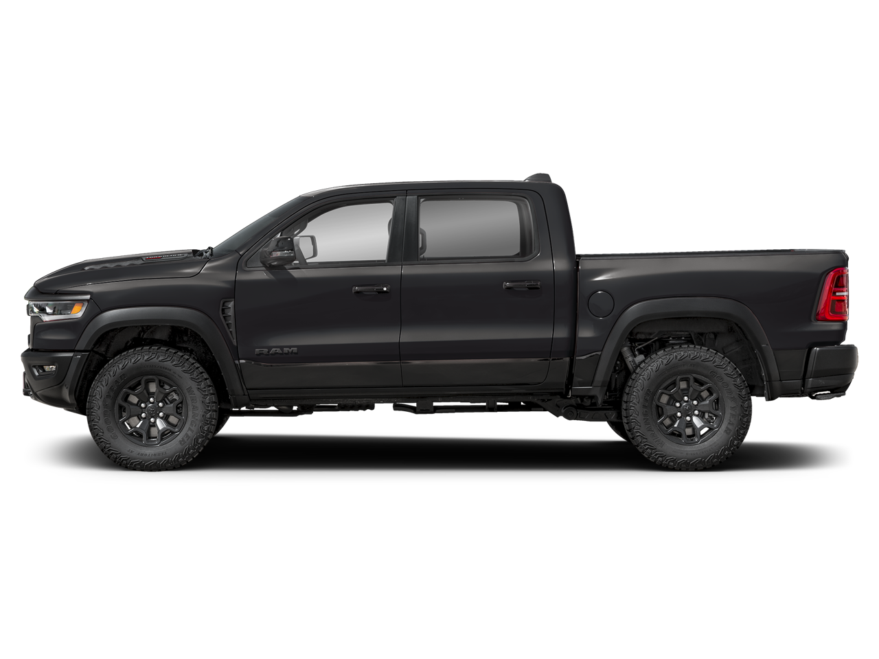 2027 RAM 1500 RAM 1500 TRX SRT CREW CAB 4X4 5'7' BOX