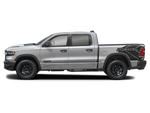 2027 RAM 1500 Rebel