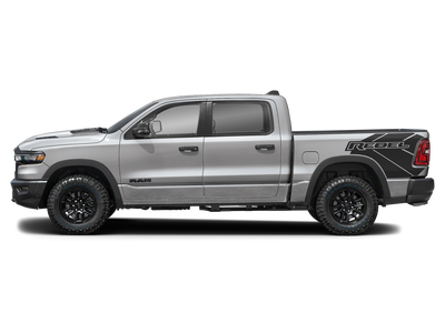 2027 RAM 1500 Rebel