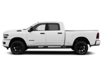 2027 RAM 2500 Big Horn
