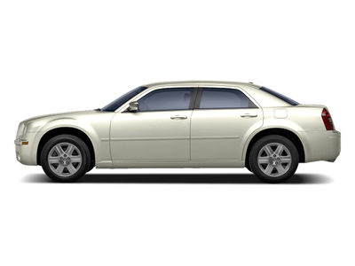 2010 Chrysler 300C Hemi
