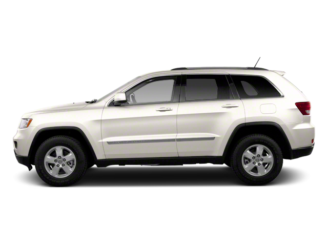 2011 Jeep Grand Cherokee Limited