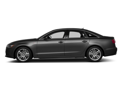 2013 Audi A6 2.0T Premium Plus quattro