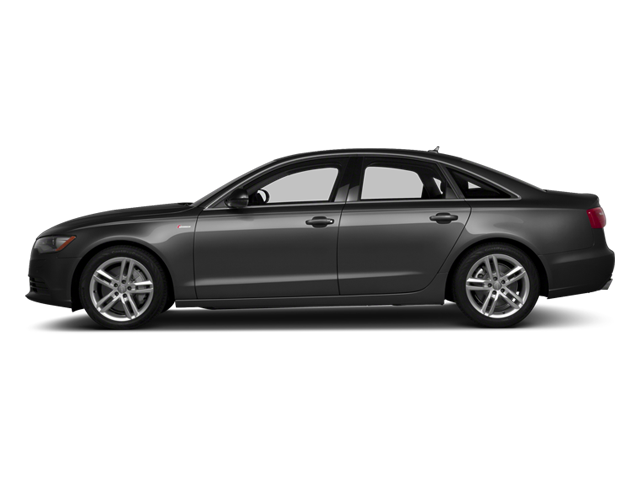 2013 Audi A6 2.0T Premium Plus quattro