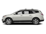 2014 Chevrolet Traverse LTZ