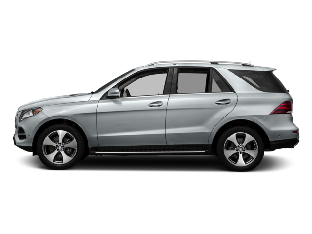 2016 Mercedes-Benz GLE GLE 350