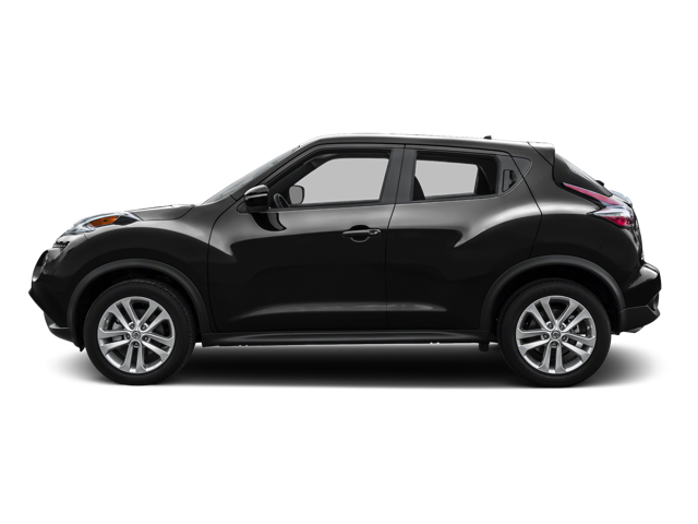 2016 Nissan Juke S
