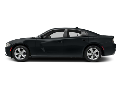 2017 Dodge Charger SXT