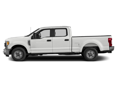 2018 Ford F-350SD XL
