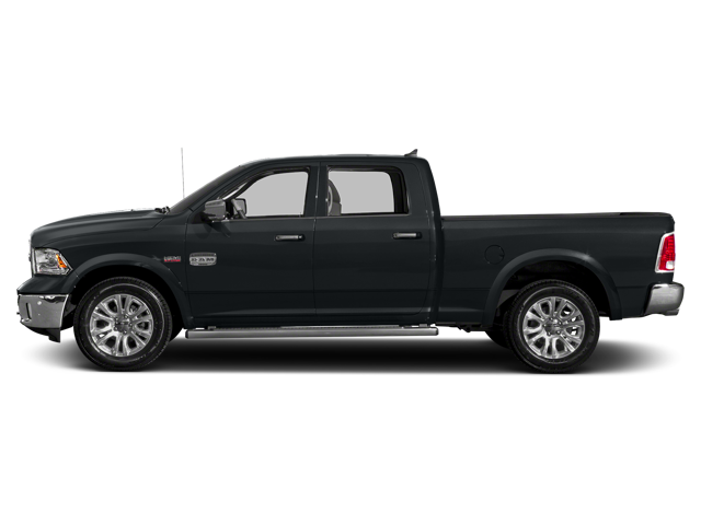 2018 RAM 1500 Laramie Longhorn