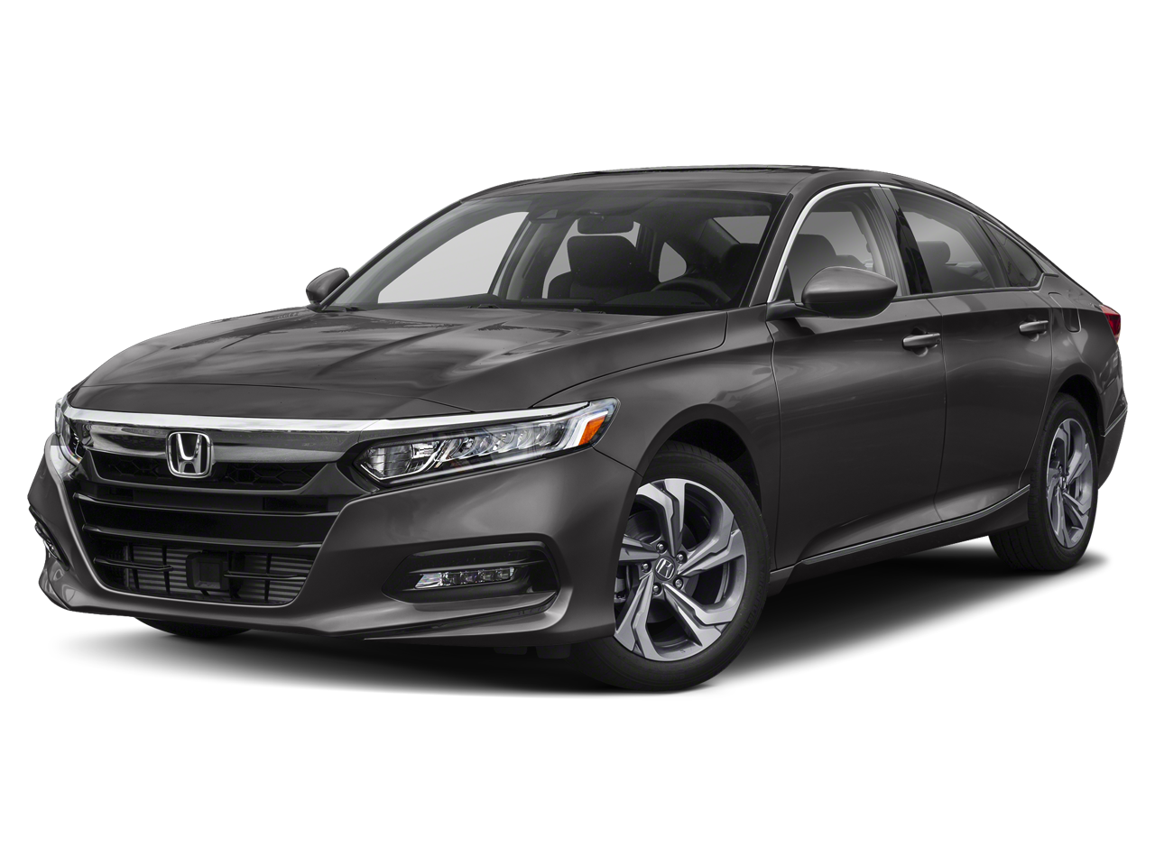 2019 Honda Accord EX